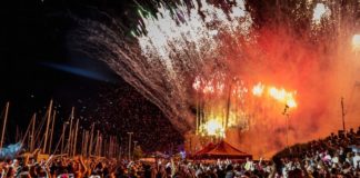 El festival valenciano '90s & 2Mil Homenaje a la Ruta' se aplaza a 2022