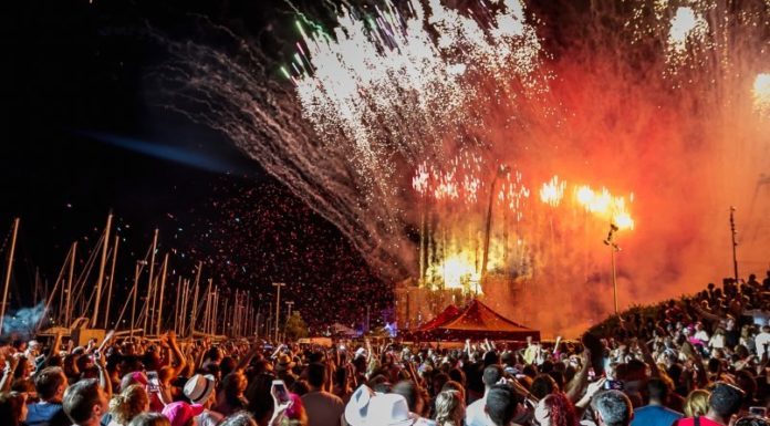 ’90s Homenaje a la Ruta’ tanca el cartell del festival a València El festival valenciano '90s & 2Mil Homenaje a la Ruta' se aplaza a 2022