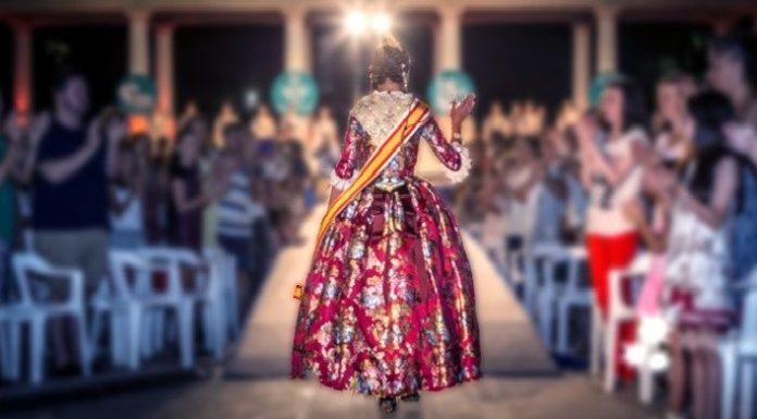 FALLAS 2023: Fecha y lugar de las preselecciones a Fallera Mayor de Valencia