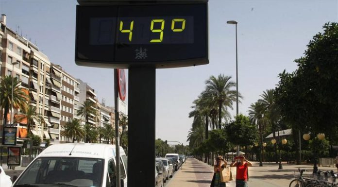 Estes són les 10 notícies més llegides del 2019 calor