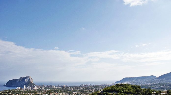 Cuatro escapadas mágicas para despedir el verano y desconectar en el Mediterráneo escapada