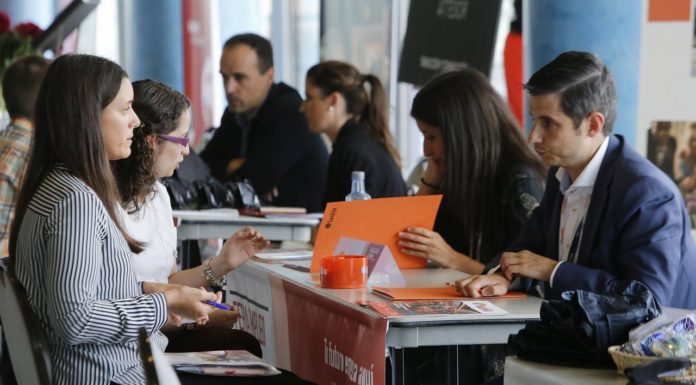 El SEPE oferta empleos de hasta 2.800 euros para trabajar en Alemania empleos