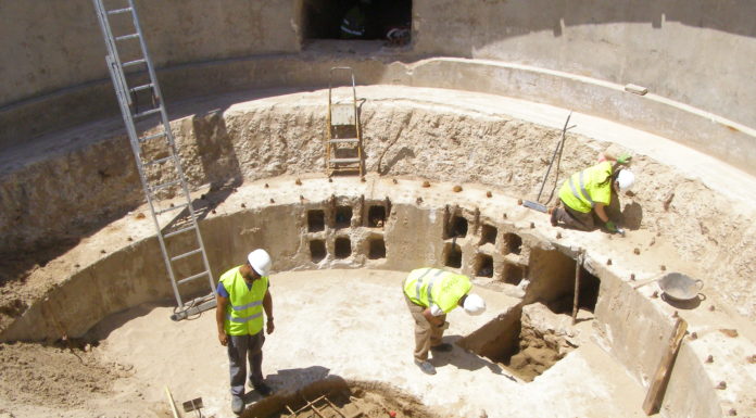 Alemania busca albañiles españoles y paga 2.600 euros al mes