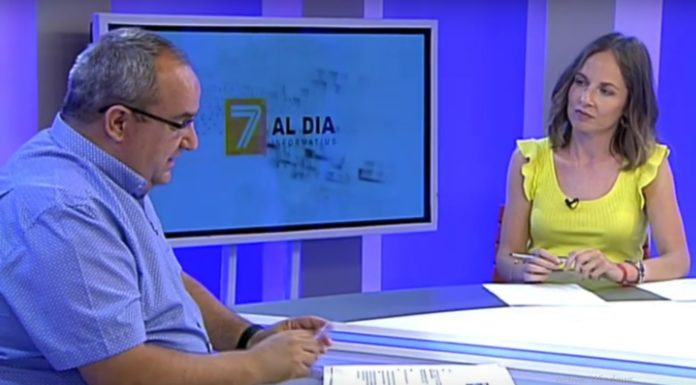 «Els Ajuntaments competíem per veure qui tenia més subvencions i les rotondes més grans» ayuntamientos