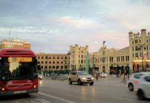 Anuncian la creación de 'Valencia Central': coches que no podrán circular por el centro y calles afectadas