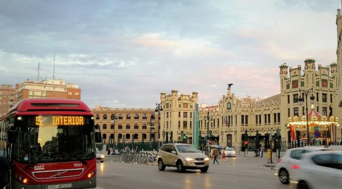 La estabilidad vuelve a la provincia de Valencia Anuncian la creación de 'Valencia Central': coches que no podrán circular por el centro y calles afectadas