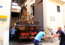 El Museo del Corpus bate su récord histórico de visitantes