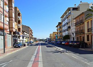 El pueblo más pequeño de España está en Valencia