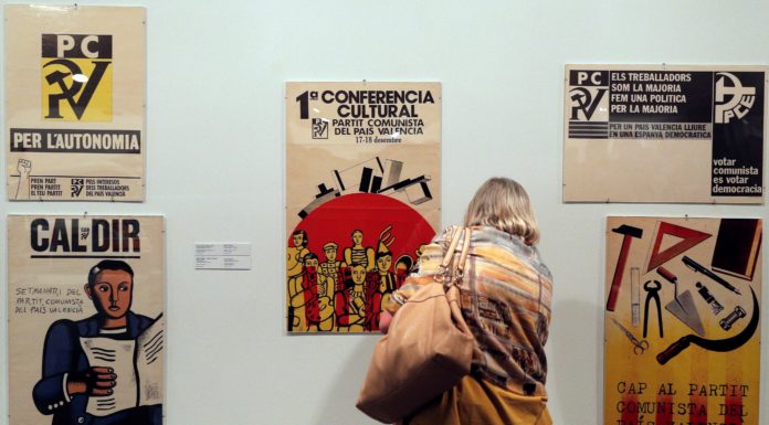 L’IVAM convida a conéixer al ‘Equipo Crònica’