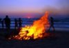 Las playas de Valencia donde no podrás hacer tu hoguera