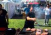 ¿Te gusta la carne? Prepárate…llega tu festival