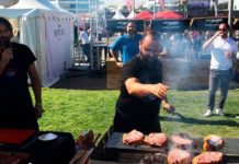 T’agrada la carn? Ja esta ací el teu festival