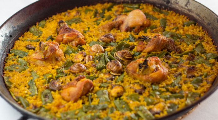 ¿Te apetece una paella? Estos son los 10 mejores sitios donde comértela
