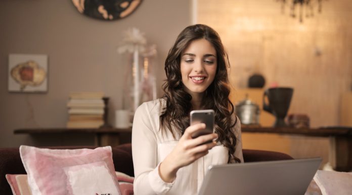 Trucos para que los móviles y las aplicaciones no te graben