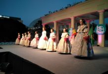 Preseleccionadas a Falleras Mayores de València y Cortes de Honor 2020 por el sector El Pilar- Sant Francesc