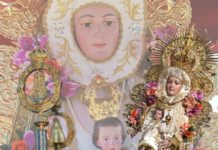 Paterna celebra aquest cap de setmana el Romería del Rocío