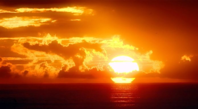 El dia més llarg de l’any serà aquesta setmana amb 15 hores de llum solar verano