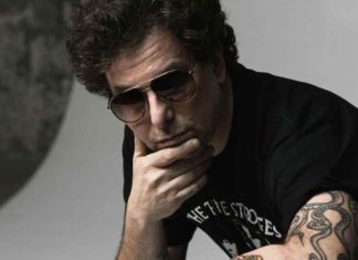 Andrés Calamaro