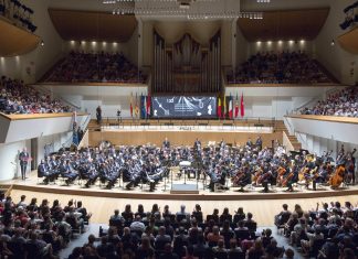 El Certamen Internacional de Bandas de Música cancela su próxima edición