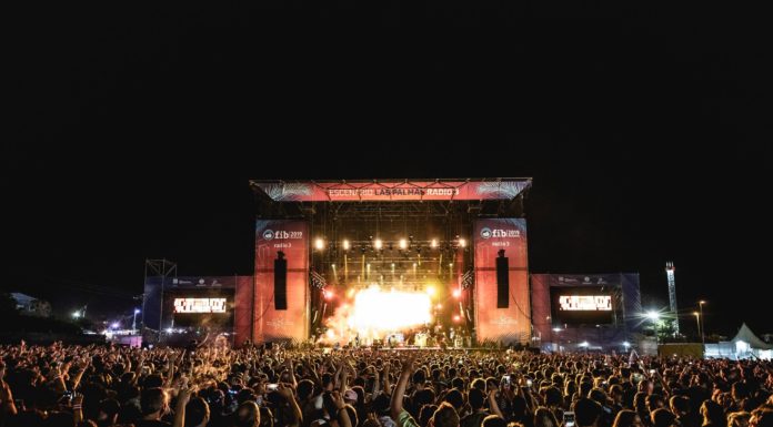 El FIB baja el precio de los abonos y anuncia primeras cabezas de cartel como Steve Aoki Festival de Benicassim