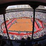 La Copa Davis vuelve a Valencia