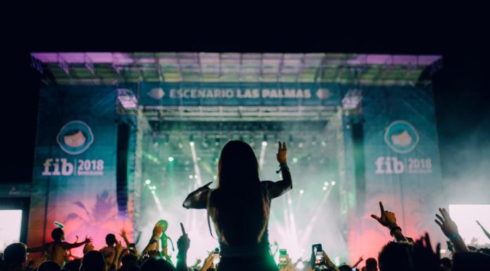 El FIB resevela el seu gran secret: així es gesten els cartells del festival any rere any FIB