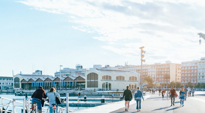 Concerts gratuïts, activitats nàutiques…per a celebrar l’aniversari de la Marina ola
