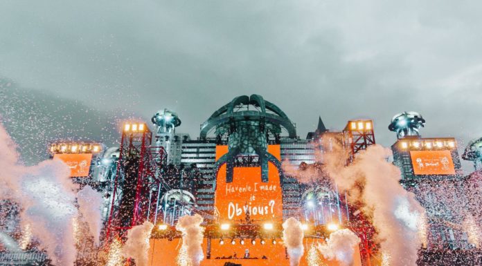 Cullera se transformará en el País de las Maravillas con el Medusa Sun Beach Festival Cullera