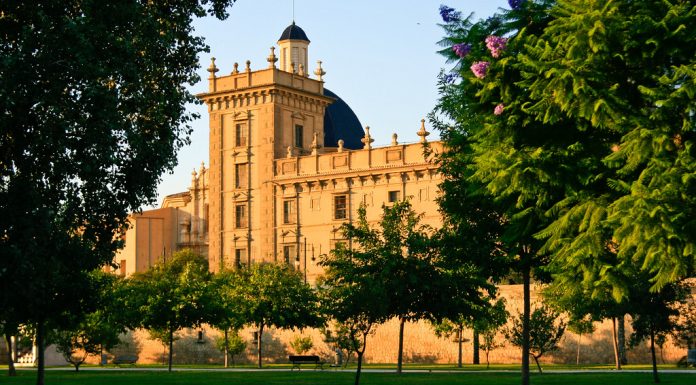 Una nueva exposición de arte desembarcará en Valencia con 90 pinturas de grandes maestros Una nueva exposición de arte desembarcará en Valencia