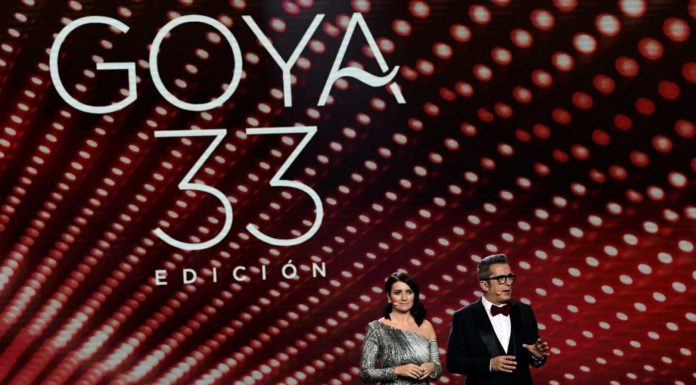 València amb opcions de desplegar la catifa roja als Goya 2021 Goya