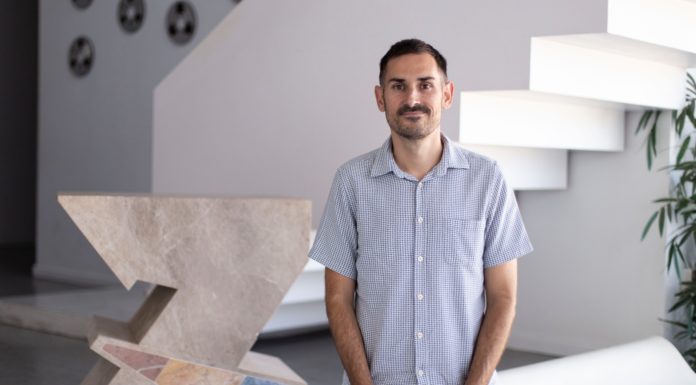 Sergi Campillo: «És millor tardar en un bon acord que precipitar-se en un roín» Campillo