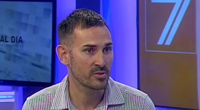 Campillo no veu en el seu nomenament la successió de Ribó Campillo