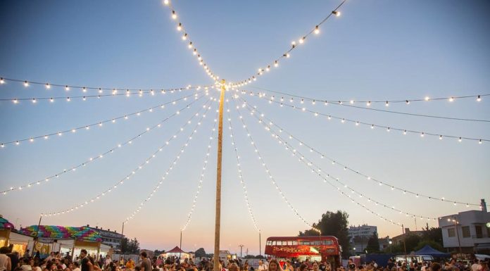 El gran festival de l’estiu torna en qüestió de dies a la platja de El Puig solmarket