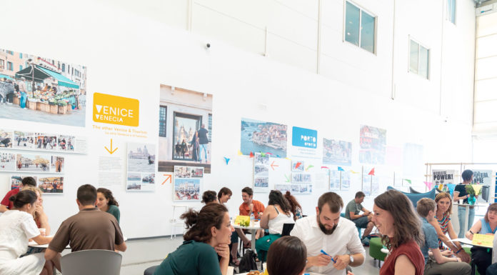 La Base de la Marina de València obri les seues portes a la ciutat a l’estiu la base de la marina