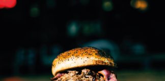 hamburguesa