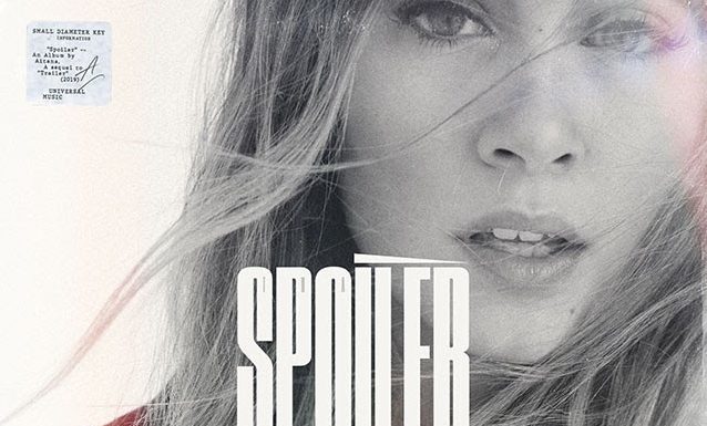 Aitana omplirà de música els jardins de Vivers sense «spoilers»