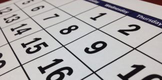 Calendario laboral 2022: 12 días festivos a nivel nacional