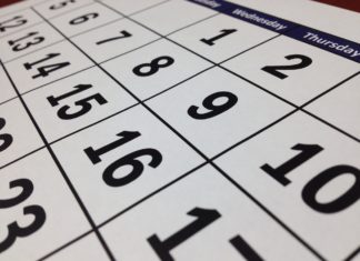 Calendario laboral 2022: 12 días festivos a nivel nacional