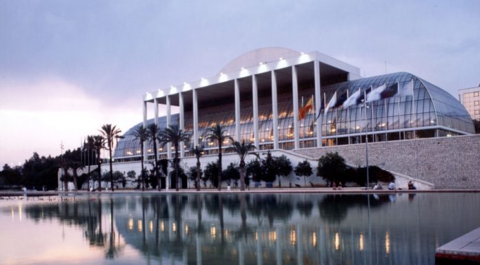 El Palau de la Música vuelve a sonar tras cuatro años del cierre de sus salas El Palau de la Música permanecerá cerrado hasta 2023