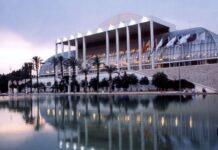 El Palau de la Música romandrà tancat fins a 2023 El Palau de la Música reabrirá a lo grande con 44 conciertos