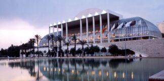 El Palau de la Música reabrirá a lo grande con 44 conciertos