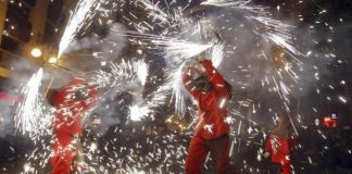 7televalencia-cabalgata-fuego