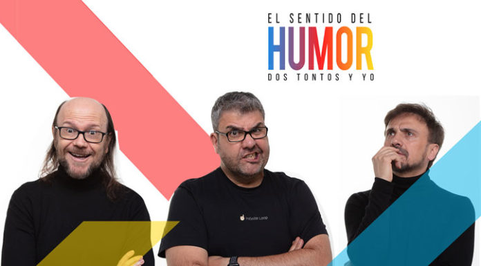 Florentino Fernández, José Mota i Santiago Segura arriben a València valencia