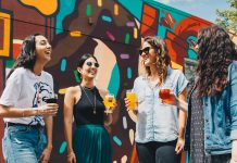 Las cinco cervecerías donde refrescarte en Valencia Las cinco cervecerías donde refrescarte en Valencia