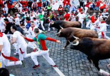 san fermines