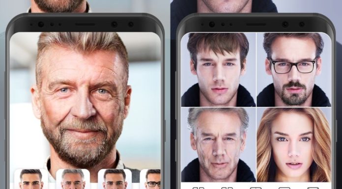 FaceApp: La aplicación que te muestra más viejo y se apodera de tus datos
