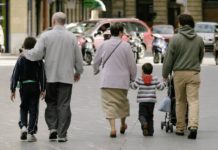 Ayudas para la conciliación familiar en València: quién puede solicitarlas, requisitos y fecha límite familias