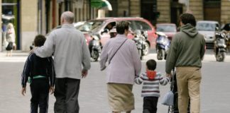 Ayudas para la conciliación familiar en València: quién puede solicitarlas, requisitos y fecha límite familias