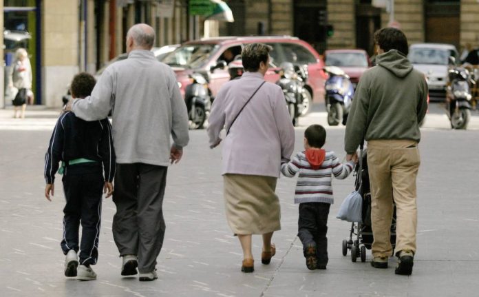 familia familias