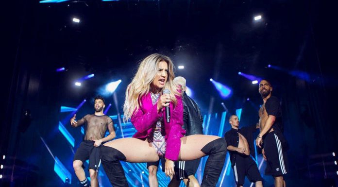 València vibrará hoy con el concierto los 40 Summer Live